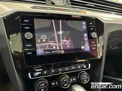 Volkswagen Arteon 2019 2.0 Автомат в Москве № 168720, миниатюра 7