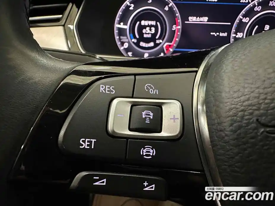 Volkswagen Arteon 2019 2.0 Автомат в Москве № 168720, фото 10