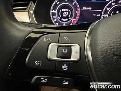 Volkswagen Arteon 2019 2.0 Автомат в Москве № 168720, миниатюра 10
