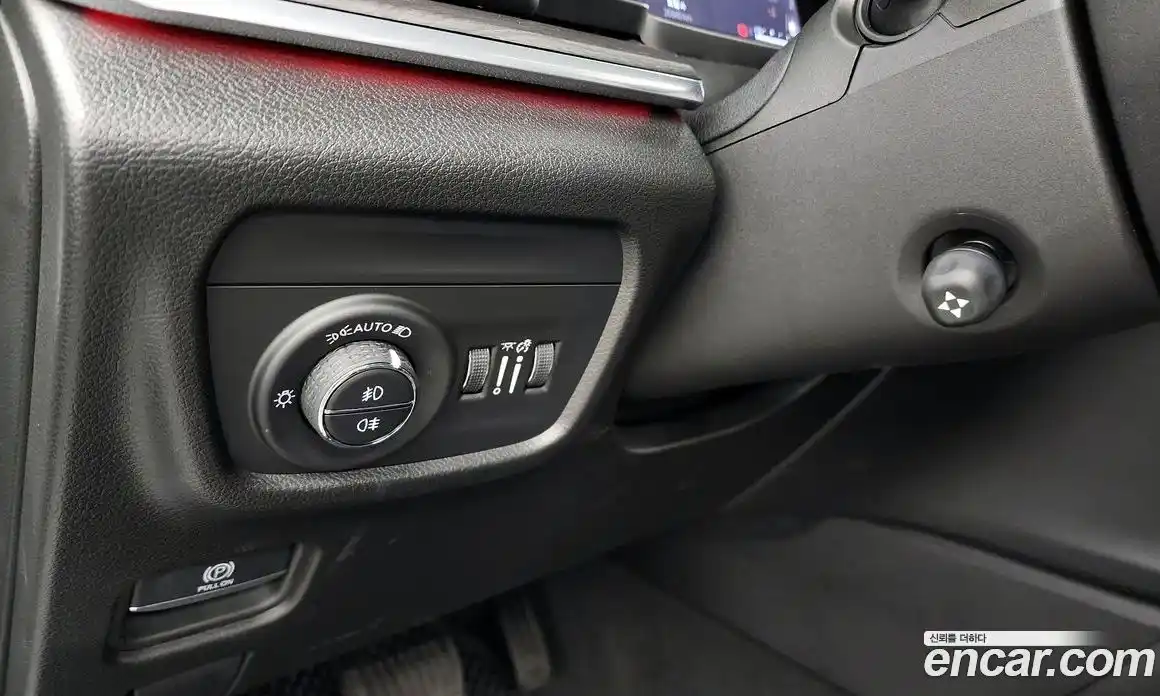 Jeep Cherokee 2023 3.6 Автомат в Москве № 169459, фото 17