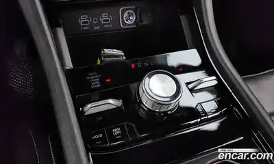 Jeep Cherokee 2023 3.6 Автомат в Москве № 169459, миниатюра 5