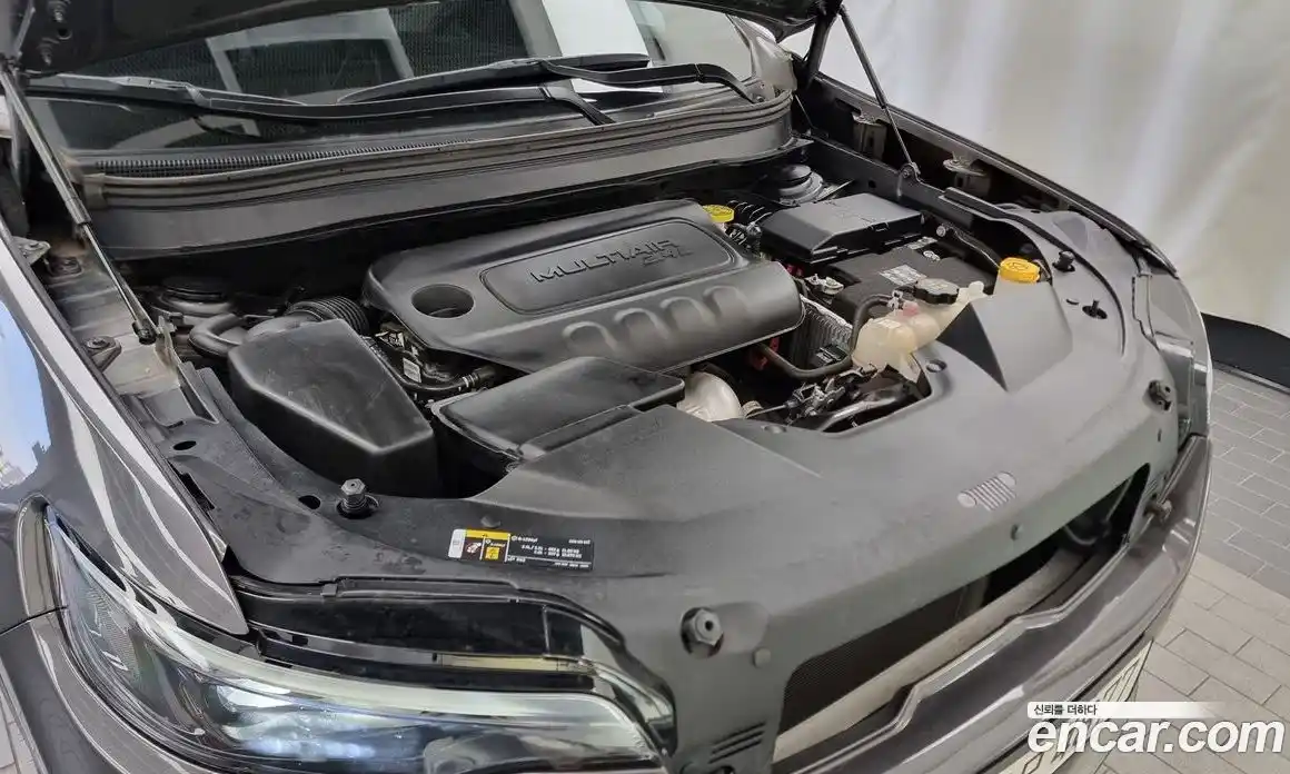 Jeep Cherokee 2022 2.4 Автомат в Москве № 169516, фото 19