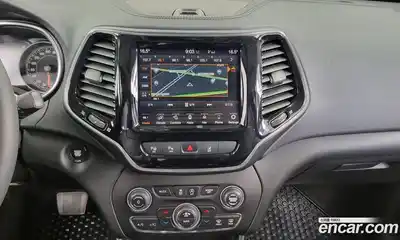 Jeep Cherokee 2022 2.4 Автомат в Москве № 169516, миниатюра 3