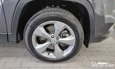 Jeep Cherokee 2022 2.4 Автомат в Москве № 169516, миниатюра 8