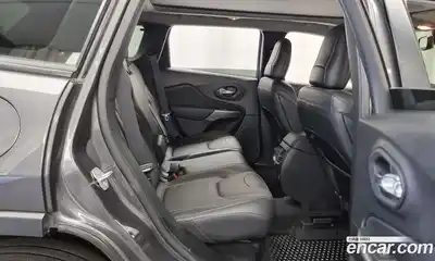 Jeep Cherokee 2022 2.4 Автомат в Москве № 169516, миниатюра 9