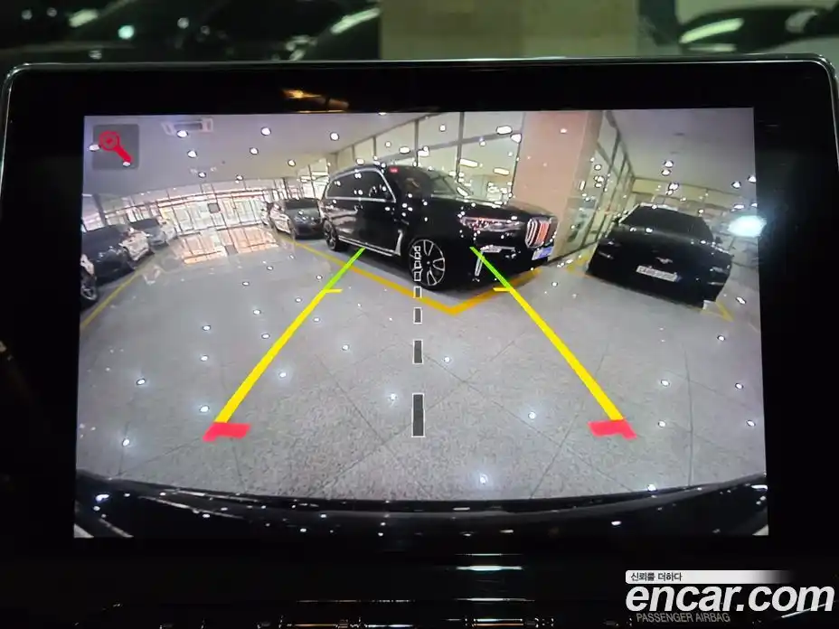 Jeep Compass 2022 2.4 Автомат в Москве № 169958, фото 12