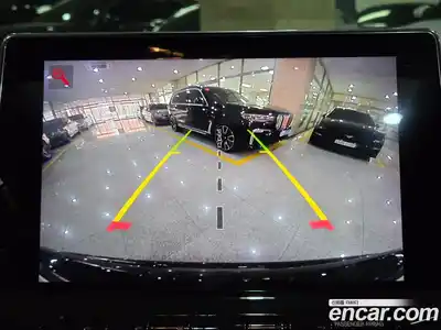 Jeep Compass 2022 2.4 Автомат в Москве № 169958, миниатюра 12