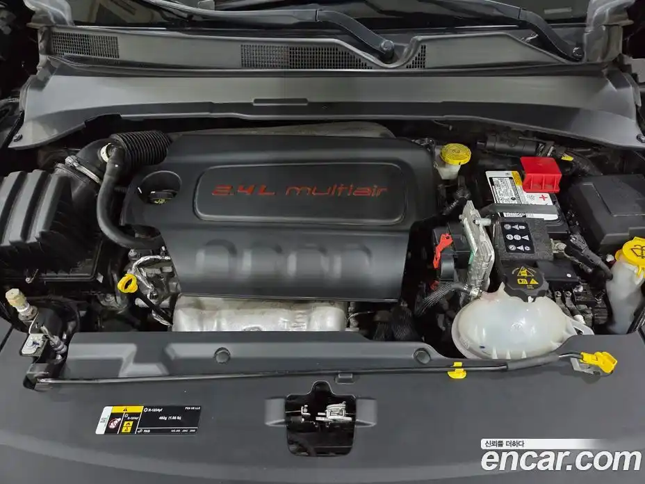 Jeep Compass 2022 2.4 Автомат в Москве № 169958, фото 18