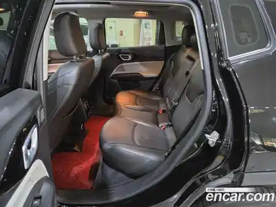 Jeep Compass 2022 2.4 Автомат в Москве № 169958, миниатюра 7