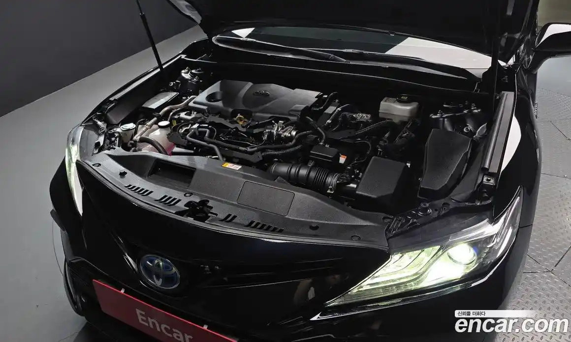 Toyota Camry 2023 2.5 Автомат в Москве № 170149, фото 13