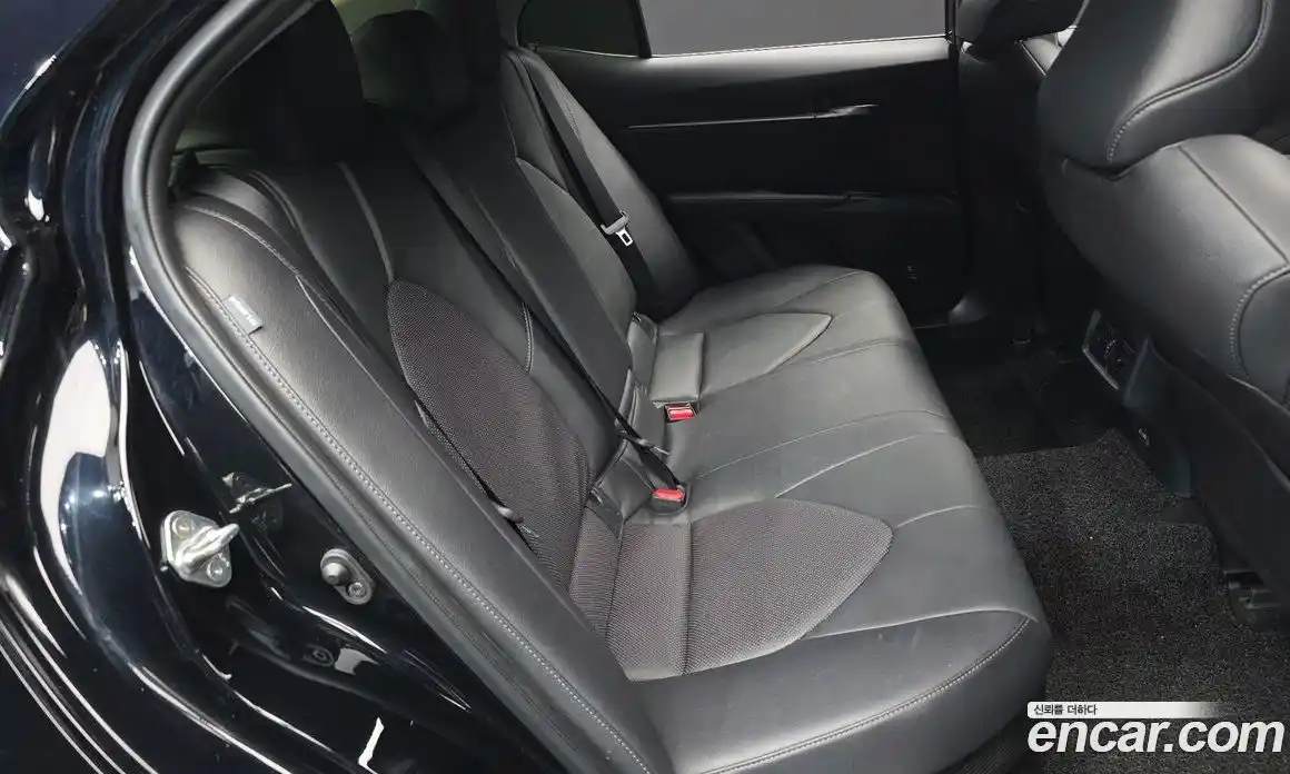 Toyota Camry 2023 2.5 Автомат в Москве № 170149, фото 14