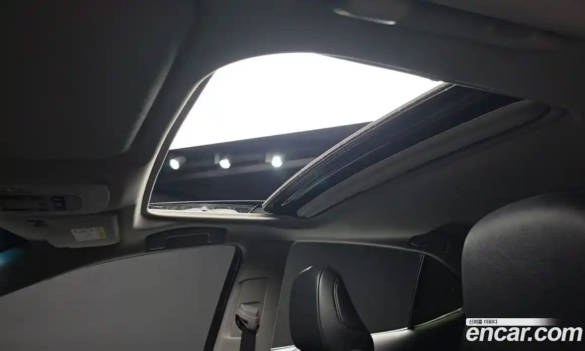 Toyota Camry 2023 2.5 Автомат в Москве № 170149, фото 16