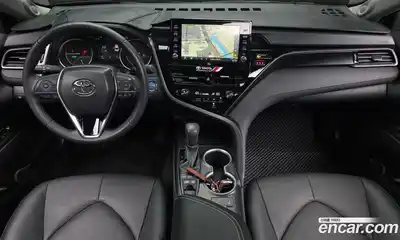 Toyota Camry 2023 2.5 Автомат в Москве № 170149, миниатюра 8