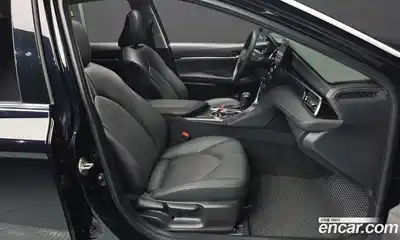 Toyota Camry 2023 2.5 Автомат в Москве № 170149, миниатюра 9