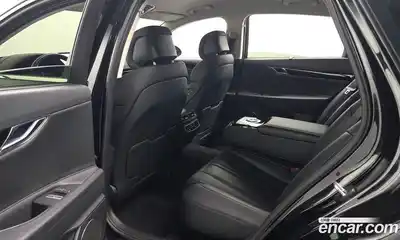 Genesis G80 2022 2.5 Автомат в Москве № 17290, миниатюра 12