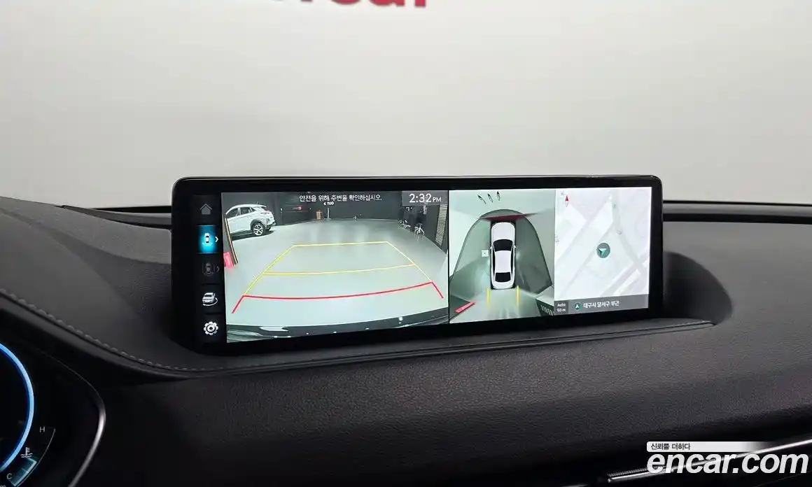 Genesis G80 2022 2.5 Автомат в Москве № 17290, фото 14