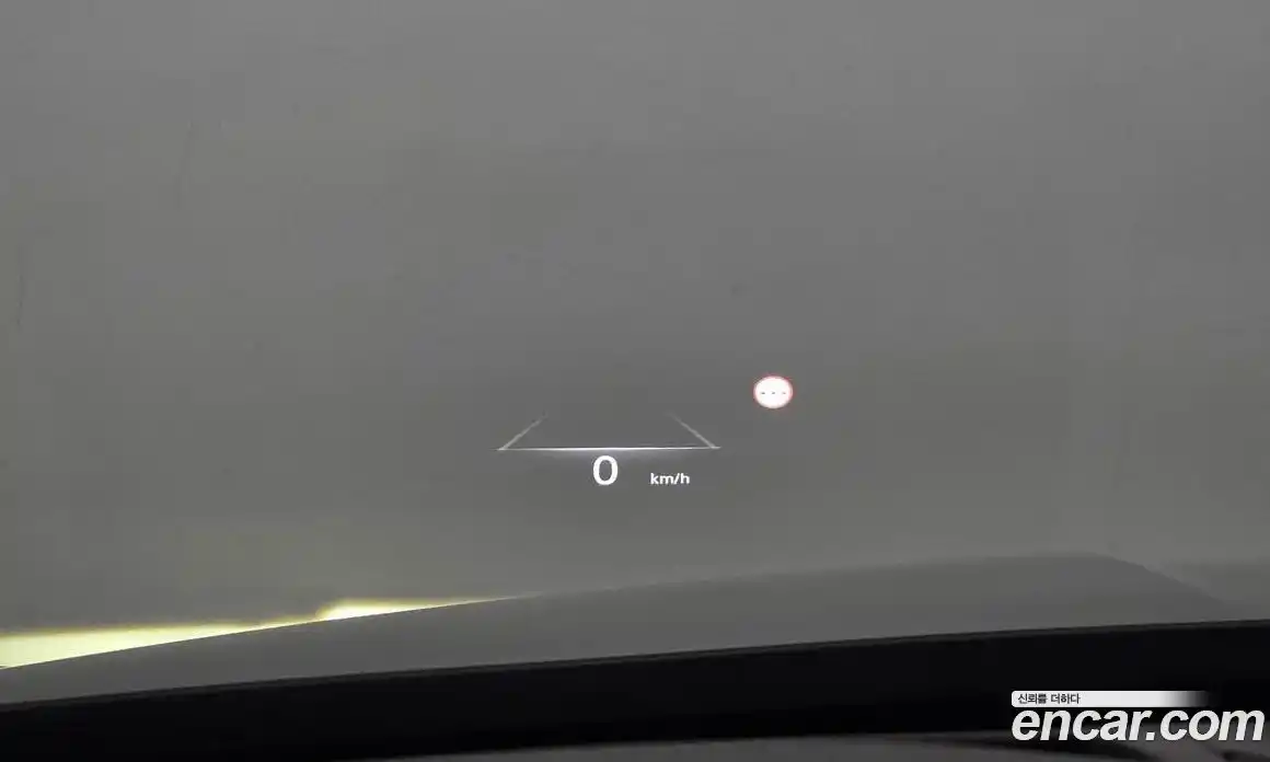 Genesis G80 2022 2.5 Автомат в Москве № 17290, фото 19