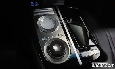 Genesis G80 2022 2.5 Автомат в Москве № 17290, миниатюра 9