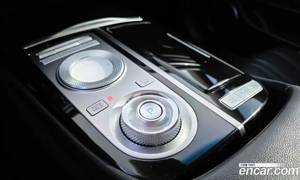 Genesis G80 2021 2.5 Автомат в Москве № 17380, фото 11