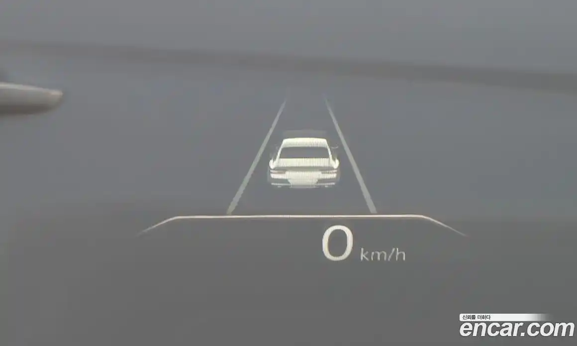 Genesis G80 2021 2.5 Автомат в Москве № 17380, фото 17