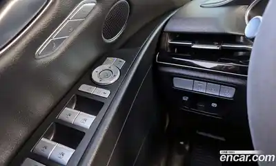 Genesis G80 2021 2.5 Автомат в Москве № 17380, миниатюра 3