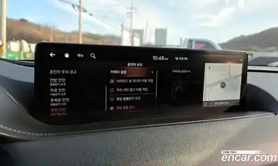 Genesis G80 2021 2.5 Автомат в Москве № 17380, миниатюра 6