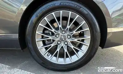 Genesis G80 2021 2.5 Автомат в Москве № 17380, миниатюра 8