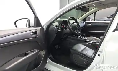 Renault XM3 2023 1.6 Автомат в Москве № 178201, миниатюра 11