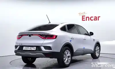 Renault XM3 2023 1.6 Автомат в Москве № 178201, миниатюра 12