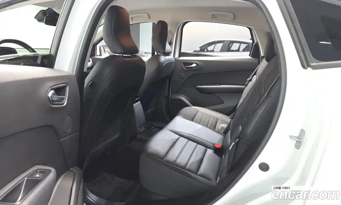 Renault XM3 2023 1.6 Автомат в Москве № 178201, фото 15