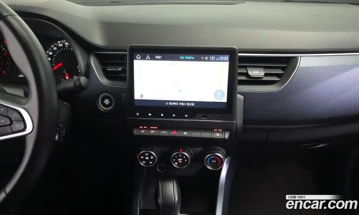 Renault XM3 2023 1.6 Автомат в Москве № 178201, фото 16