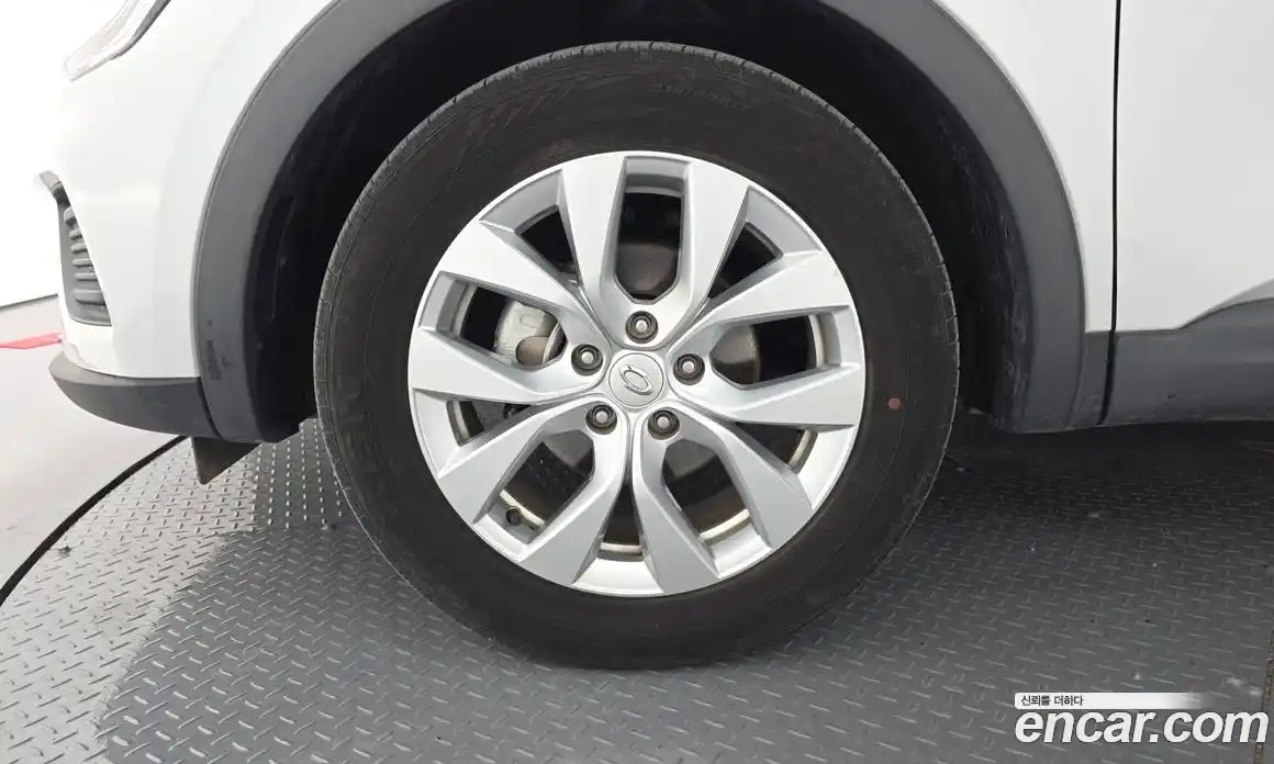 Renault XM3 2023 1.6 Автомат в Москве № 178201, фото 19