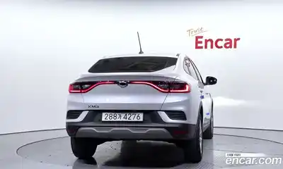 Renault XM3 2023 1.6 Автомат в Москве № 178201, миниатюра 2