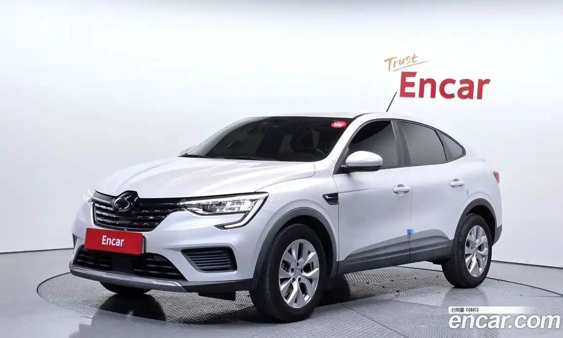 Renault XM3 2023 1.6 Автомат в Москве № 178201, фото 4