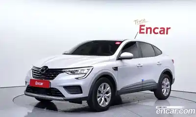 Renault XM3 2023 1.6 Автомат в Москве № 178201, миниатюра 4