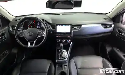 Renault XM3 2023 1.6 Автомат в Москве № 178201, миниатюра 6