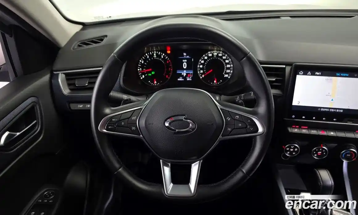 Renault XM3 2023 1.6 Автомат в Москве № 178201, фото 7