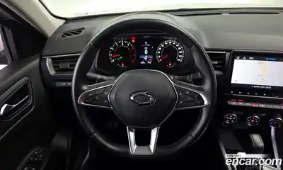 Renault XM3 2023 1.6 Автомат в Москве № 178201, миниатюра 7