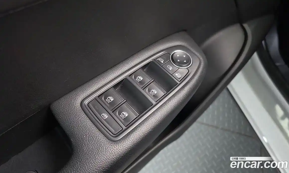 Renault XM3 2023 1.6 Автомат в Москве № 178201, фото 8