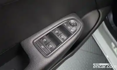 Renault XM3 2023 1.6 Автомат в Москве № 178201, миниатюра 8