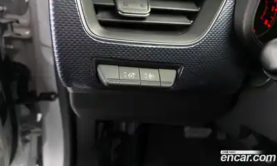 Renault XM3 2023 1.6 Автомат в Москве № 178201, миниатюра 9