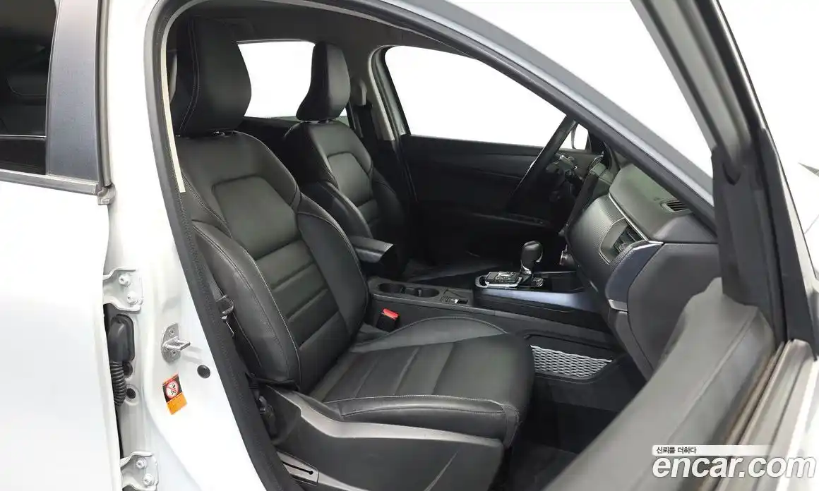 Renault XM3 2023 1.6 Автомат в Москве № 178201, фото 10