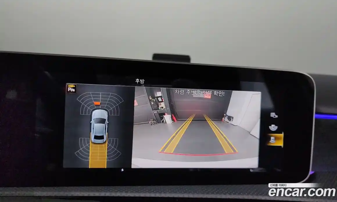 Mercedes-Benz A-Class 2020 2.0 Автомат в Москве № 178361, фото 15