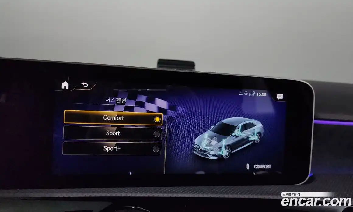 Mercedes-Benz A-Class 2020 2.0 Автомат в Москве № 178361, фото 17