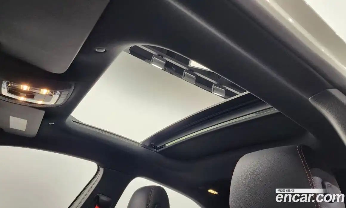 Mercedes-Benz A-Class 2020 2.0 Автомат в Москве № 178361, фото 19