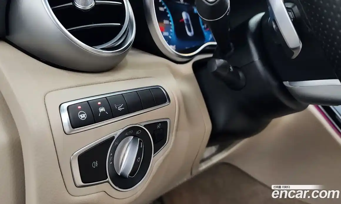 Mercedes-Benz C-Class 2021 2.0 Автомат в Москве № 178563, фото 18