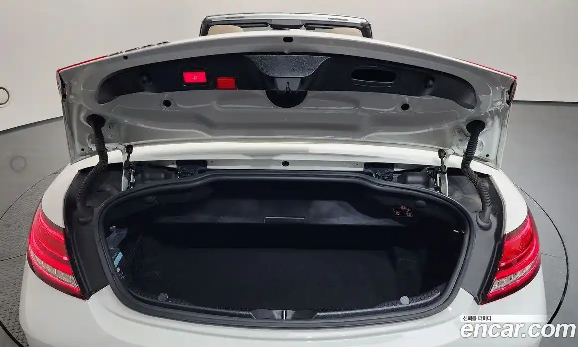 Mercedes-Benz C-Class 2021 2.0 Автомат в Москве № 178563, фото 20