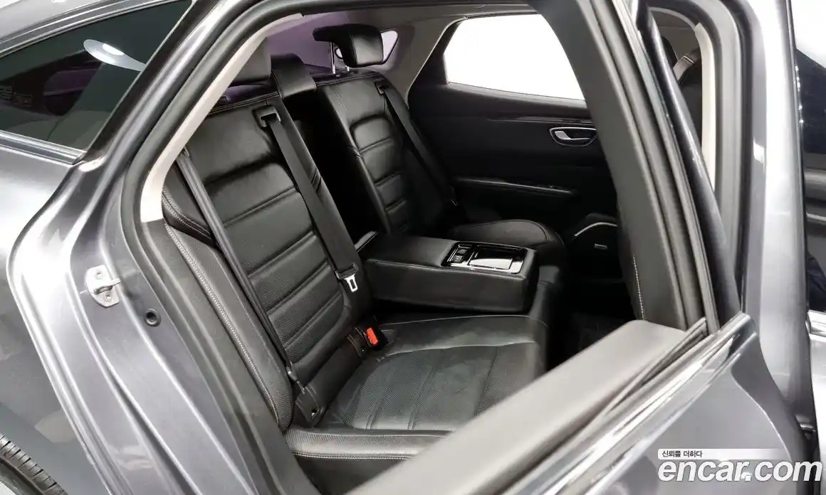 Renault SM6 2016 2.0 Автомат в Москве № 178789, фото 12