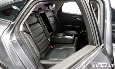 Renault SM6 2016 2.0 Автомат в Москве № 178789, миниатюра 12