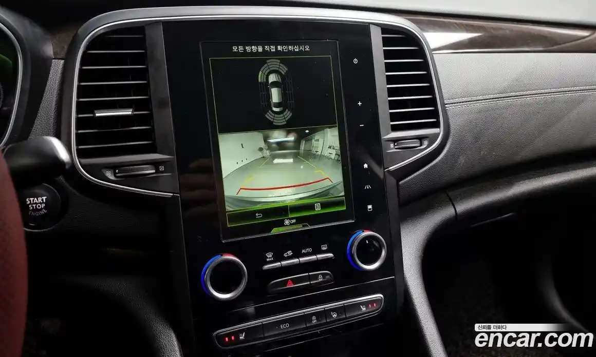 Renault SM6 2016 2.0 Автомат в Москве № 178789, фото 14